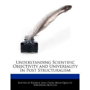   In Post Structuralism (9781276166201) Patrick Sing Books