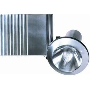  Cal Lighting Metal Halide Directional Spotlight Track Head 