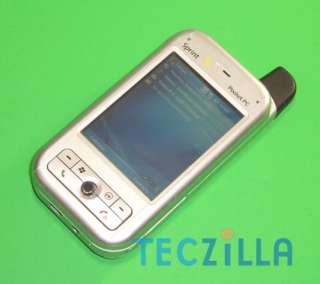   HTC PPC6700 Windows WiFi QWERTY 3G CDMA Touch Phone Sprint (B Stock