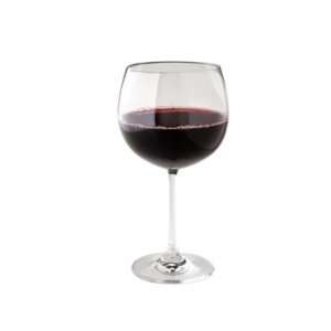  Stolzle Oberglas Burgundy Wine Glass