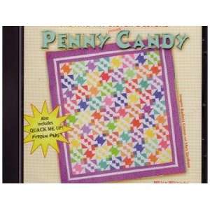  Penny Candy CD Electronics