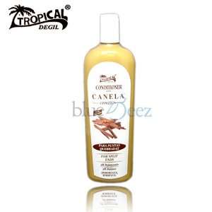  Tropical Cinnamon Conditioner Canela Beauty