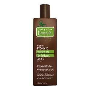 North American Hemp Co. Smooth Seal Smoothing Conditioner, 11.56 Ounce 