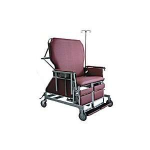  Bariatric Chair/Stretcher   Bariatric Chair/Stretcher   1 