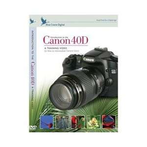   CANON 40D (Photo & Video Accessories / Camera Accessories