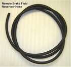 id remote brake fluid reservoir hose 