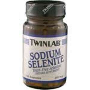  Sodium Selenite TAB (100 )