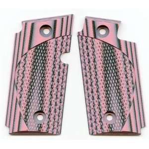  P238 Elite Tactical Carry Posey Pink