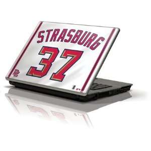 Washington Nationals   Stephen Strasburg #37 skin for Apple MacBook 13 