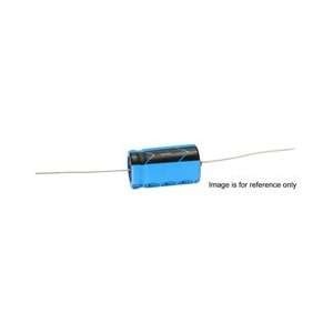  10uF 25V Axial Mini Electrolytic Capacitor Electronics