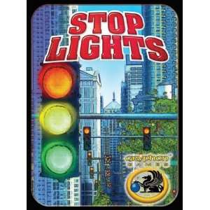  Stoplights Toys & Games