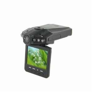   TFT LCD Vehicle Car Camera Hd DVR Dashboard Recorder Electronics
