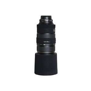  LensCoat Nikon 80 400VR Black