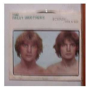  2 Paley Brothers Promo 45s 45 Record 