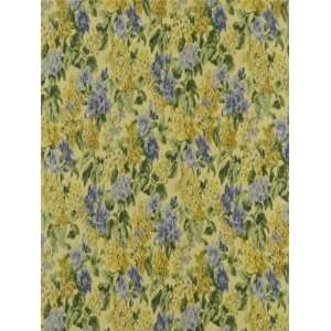  Robert Allen RA Paltrow   Periwinkle Fabric Arts, Crafts 