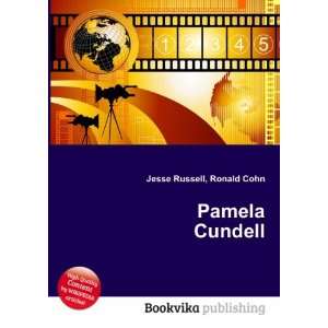  Pamela Cundell Ronald Cohn Jesse Russell Books