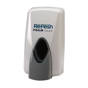  Stockhausen 800ml Refresh Foam Dispenser