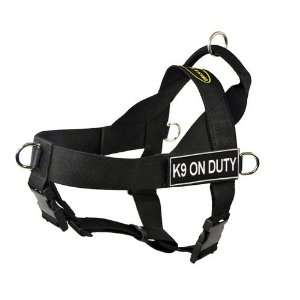   Harness Includes RESCUE K9 Patches More Patches See In Our Store