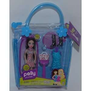  Polly Pocket Fab tastic Fashions   Kerstie Toys & Games