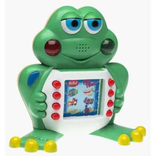  Little Learning Frog Toys & Games