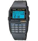   Discontinued Casio Databank Calculator Watch DBC150 1 DBC 150 DBC150