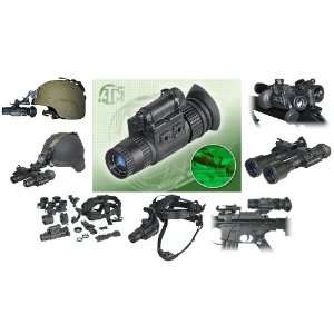 ATN NVM14 3A Gen 3A Multi Purpose Night Vision System Model number 