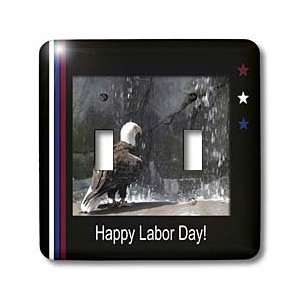  Beverly Turner Labor Day Design   Labor Day, Eagle by 