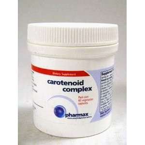  Carotenoid Complex