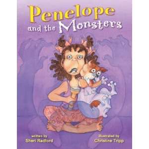   Series) (The Penelope Series) [Paperback] Sheri Radford Books