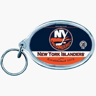  New York Islanders Key Ring *SALE*