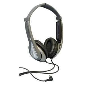  Stellar Labs Full Size 30mm Noise Canceling Headphones 