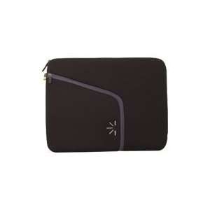  Case Logic PAS 13 13 Inch Neoprene MacBook Sleeve (Black 