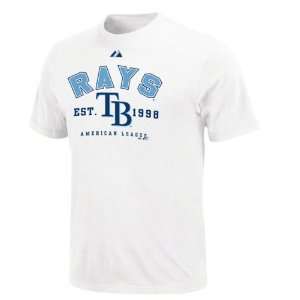  Tampa Bay Rays Youth Base Stealer Tee