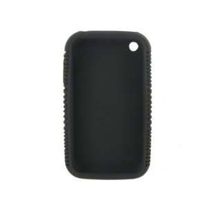  Anti Slip Silicone Case Cover Skin for iPhone 3G/3GS 
