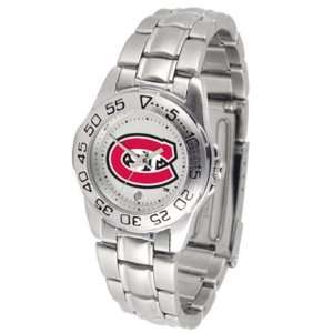  St. Cloud State Huskies Gameday Sport Ladies Watch with a 