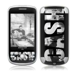   HTC myTouch 3G  Johnny Cash  Cash Skin Cell Phones & Accessories