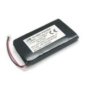  Mugen Power 850mAh Battery for Casio CASSIOPEIA BE300 PDA 