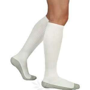  Juzo Silver Sole Knee High Comfort Socks 5760AD Health 