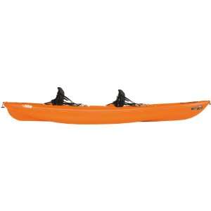  Pelican Castaway 130T Kayak