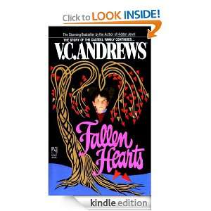 Fallen Hearts (Casteel) V.C. Andrews  Kindle Store