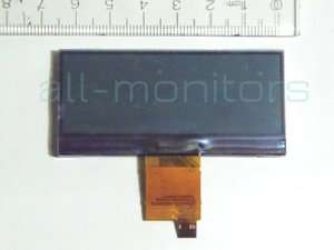 Sirius Starmate ST5/st5r/ST 5 Replacement LCD Screen  
