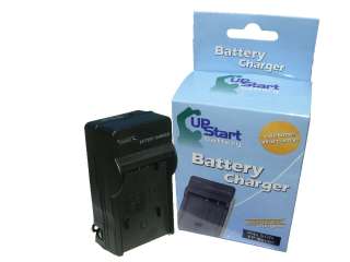 Battery+Charger for Canon BP 110 BP110 Vixia HF R20 R21 R200 
