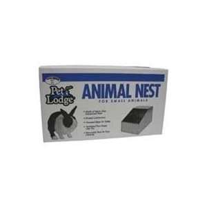   BOX, Size 10.5 INCH (Catalog Category Small AnimalENCLOSURES) Pet