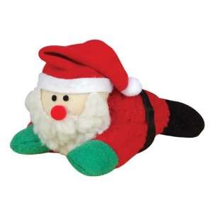  Quiver Critter Santa   Cat Toy