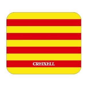  Catalunya (Catalonia), Creixell Mouse Pad 