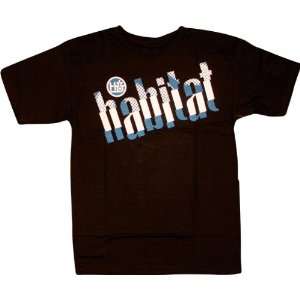  Habitat Generations Xlarge Black Sale Short SLV Sports 