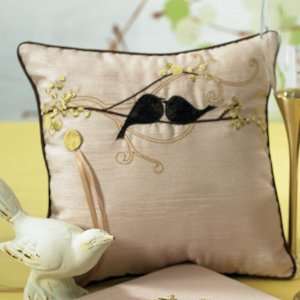  Ring Pillow   Love Bird (1 Pillow) Arts, Crafts & Sewing