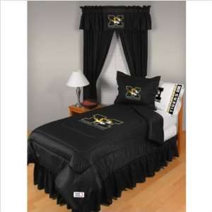   of Missouri Tigers Bedding Series (3 Pieces)