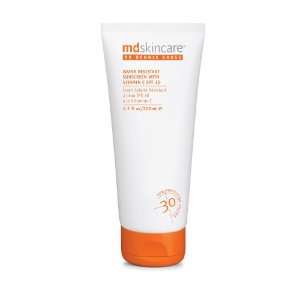  MD Skincare Water Resistant Sunscreen with Vitamin C SPF 