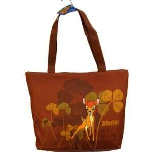  Bambi Tote Hand Bag (AZ2358)
